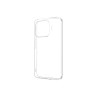 FIXED TPU gel cover Story AntiUV for Xiaomi 17T Pro, clear