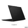 Lenovo ThinkPad L16 Gen 3 16 WUXGA AMD R5 AI 430/16GB/512GB/AMD Radeon 840M/WIN11 Pro/Nordic Backlit kbd/Black/FP/4G Upgradable/