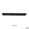 Lenovo ThinkPad L16 Gen 3 16 WUXGA AMD R5 AI 430/16GB/512GB/AMD Radeon 840M/WIN11 Pro/Nordic Backlit kbd/Black/FP/4G Upgradable/
