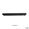 Lenovo ThinkPad L16 Gen 3 16 WUXGA AMD R5 AI 430/16GB/512GB/AMD Radeon 840M/WIN11 Pro/Nordic Backlit kbd/Black/FP/4G Upgradable/