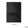 Lenovo ThinkPad L16 Gen 3 16 WUXGA AMD R5 AI 430/16GB/512GB/AMD Radeon 840M/WIN11 Pro/Nordic Backlit kbd/Black/FP/4G Upgradable/