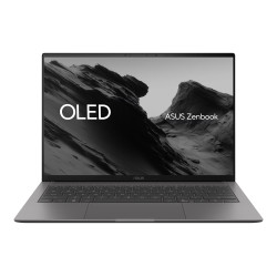 Asus Zenbook S14 UX5406AA-SU272X | Antrim Gray | 14 " | OLED | Touchscreen | 3K | 2880 x 1800 pixels | 120 Hz | Glossy | Intel C