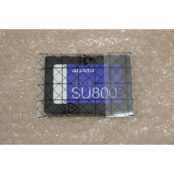 SALE OUT. ADATA Ultimate SU800 1TB | 1024 GB | SSD form factor 2.5" | Solid-state drive interface SATA | Read speed 560 MB/s | W