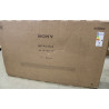 SALE OUT. Sony K48A65PB Bravia 6 48" (121cm) 4K Ultra HD Google OLED TV | SALE OUT. | Sony 4K OLED TV | K48A65PB Bravia 6 | 48 |