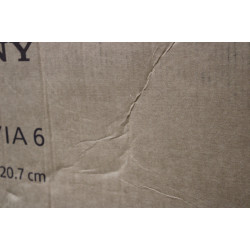 SALE OUT. Sony K48A65PB Bravia 6 48" (121cm) 4K Ultra HD Google OLED TV | SALE OUT. | Sony 4K OLED TV | K48A65PB Bravia 6 | 48 |