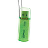 Helios 101 | Silicon Power | 32 GB | USB 2.0 | Green