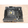 SALE OUT. Asus TUF GAMING B650M-PLUS WIFI | Processor family AMD | Processor socket AM5 | DDR5 DIMM | Memory slots 4 | Supported