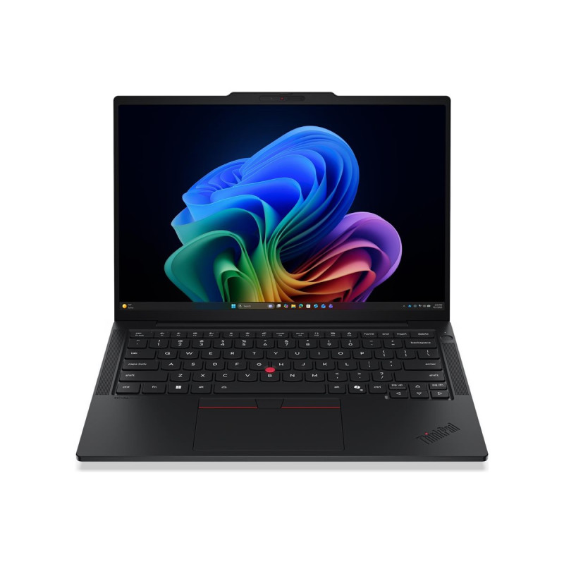 Lenovo ThinkPad T14s Gen 7 14 WUXGA Snapdragon X2 Elite X2E-80-100/32GB/512GB/Qualcomm Adreno GPU/WIN11 Pro/Nordic Backlit kbd/B
