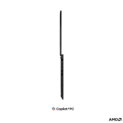 Lenovo ThinkPad L16 G3 AMD | Black | 16 " | IPS | WUXGA | 1920 x 1200 pixels | Anti-glare | AMD Ryzen AI 5 | 430 | 16 GB | SODIM