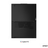 Lenovo ThinkPad L16 G3 AMD | Black | 16 " | IPS | WUXGA | 1920 x 1200 pixels | Anti-glare | AMD Ryzen AI 5 | 430 | 16 GB | SODIM