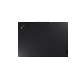 Lenovo ThinkPad P14s G7 AMD | Black | 14 " | IPS | WUXGA | 1920 x 1200 pixels | Anti-glare | AMD Ryzen AI 7 PRO | 450 | 32 (2x16