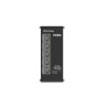 Teltonika Flat Ethernet Switch | TSF010 | Managed | 10/100 Mbps (RJ-45) ports quantity 5