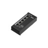 Teltonika Flat Ethernet Switch | TSF010 | Managed | 10/100 Mbps (RJ-45) ports quantity 5