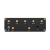 Teltonika 5G, 4G (LTE CAT 20) and 3G 5x Gigabit Ethernet ports Dual-band Wi-fi
