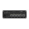 Teltonika 5G, 4G (LTE CAT 20) and 3G 5x Gigabit Ethernet ports Dual-band Wi-fi