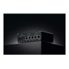 Teltonika 5G, 4G (LTE CAT 20) and 3G 5x Gigabit Ethernet ports Dual-band Wi-fi