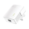TP-LINK | Gigabit Powerline Starter Kit | TL-PA7017 KIT | 10/100/1000 Mbit/s | Ethernet LAN (RJ-45) ports 1 | No Wi-Fi | Data tr