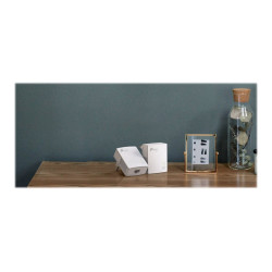 TP-LINK | Gigabit Powerline Starter Kit | TL-PA7017 KIT | 10/100/1000 Mbit/s | Ethernet LAN (RJ-45) ports 1 | No Wi-Fi | Data tr