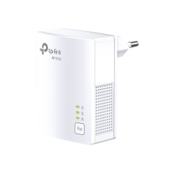 TP-LINK | Gigabit Powerline Starter Kit | TL-PA7017 KIT | 10/100/1000 Mbit/s | Ethernet LAN (RJ-45) ports 1 | No Wi-Fi | Data tr