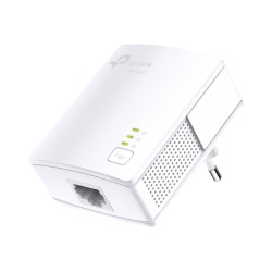 TP-LINK | Gigabit Powerline Starter Kit | TL-PA7017 KIT | 10/100/1000 Mbit/s | Ethernet LAN (RJ-45) ports 1 | No Wi-Fi | Data tr