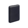Gembird | Power Bank | PB05-02 | 5000 mAh | 2 x USB-AF | Black