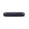 Gembird | Power Bank | PB05-02 | 5000 mAh | 2 x USB-AF | Black