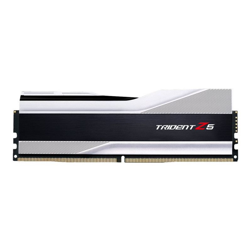 G.Skill | 32 Kit (16GBx2) GB | DDR5 | 6400 MHz | PC/server | Registered No | ECC No