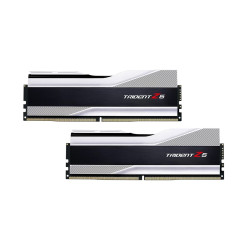 G.Skill | 32 Kit (16GBx2) GB | DDR5 | 6400 MHz | PC/server | Registered No | ECC No