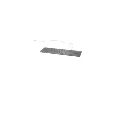 Dell | Keyboard | KB216 | Multimedia | Wired | NORD | Grey