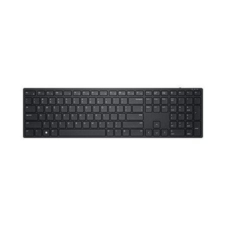 Dell | Keyboard | KB500 | Keyboard | Wireless | RU | Black
