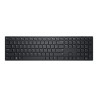 Dell | Keyboard | KB500 | Keyboard | Wireless | RU | Black