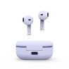 Energy Sistem | True Wireless Earbuds | Earphones Style 4 | Wireless | In-ear | Microphone | Wireless | Violet