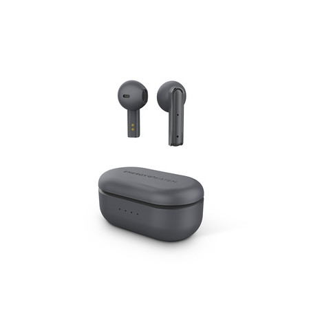 Energy Sistem | True Wireless Earbuds | Earphones Style 4 | Wireless | In-ear | Microphone | Wireless | Stone