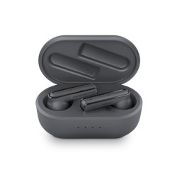 Energy Sistem | True Wireless Earbuds | Earphones Style 4 | Wireless | In-ear | Microphone | Wireless | Stone