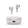 Energy Sistem | True Wireless Earbuds | Earphones Style 4 | Wireless | In-ear | Microphone | Wireless | Cream