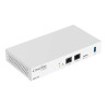 D-Link | Nuclias Connect Hub | DNH-100 | 802.11ac | Mesh Support No | 10/100/1000 Mbit/s | Ethernet LAN (RJ-45) ports 1 | No mob