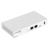 D-Link | Nuclias Connect Hub | DNH-100 | 802.11ac | Mesh Support No | 10/100/1000 Mbit/s | Ethernet LAN (RJ-45) ports 1 | No mob