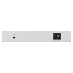 D-Link | Nuclias Connect Hub | DNH-100 | 802.11ac | Mesh Support No | 10/100/1000 Mbit/s | Ethernet LAN (RJ-45) ports 1 | No mob