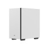 Deepcool | MACUBE 110 WH | White | mATX | ATX PS2 Length less than 170mm)
