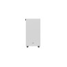 Deepcool | MACUBE 110 WH | White | mATX | ATX PS2 Length less than 170mm)