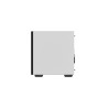 Deepcool | MACUBE 110 WH | White | mATX | ATX PS2 Length less than 170mm)