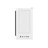 Deepcool | MACUBE 110 WH | White | mATX | ATX PS2 Length less than 170mm)