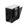 Deepcool | MACUBE 110 WH | White | mATX | ATX PS2 Length less than 170mm)