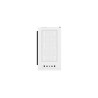 Deepcool | MACUBE 110 WH | White | mATX | ATX PS2 Length less than 170mm)