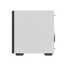 Deepcool | MACUBE 110 WH | White | mATX | ATX PS2 Length less than 170mm)