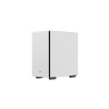 Deepcool | MACUBE 110 WH | White | mATX | ATX PS2 Length less than 170mm)