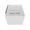 Deepcool | MACUBE 110 WH | White | mATX | ATX PS2 Length less than 170mm)