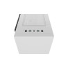 Deepcool | MACUBE 110 WH | White | mATX | ATX PS2 Length less than 170mm)