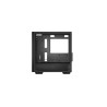 Deepcool | MACUBE 110 WH | White | mATX | ATX PS2 Length less than 170mm)