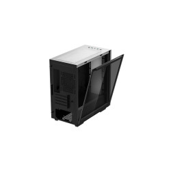 Deepcool | MACUBE 110 WH | White | mATX | ATX PS2 Length less than 170mm)